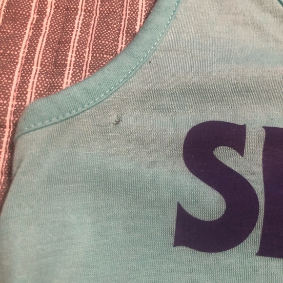 NIKE Tank Top - Picture 3 of 4